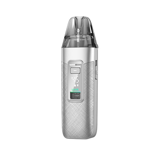 Vaporesso - Luxe X3 - Grey Silk