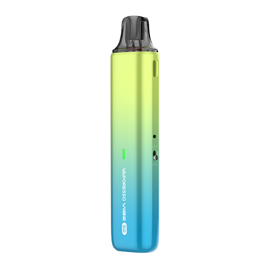 Vaporesso - Vibe SE - Frozen Mint