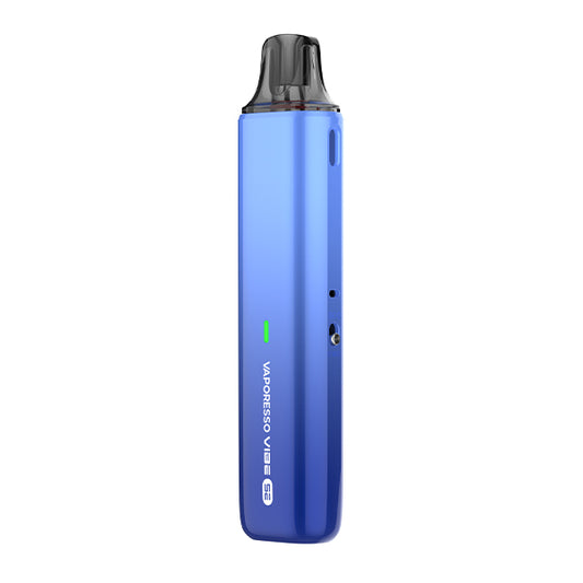 Vaporesso - Vibe SE - Blue