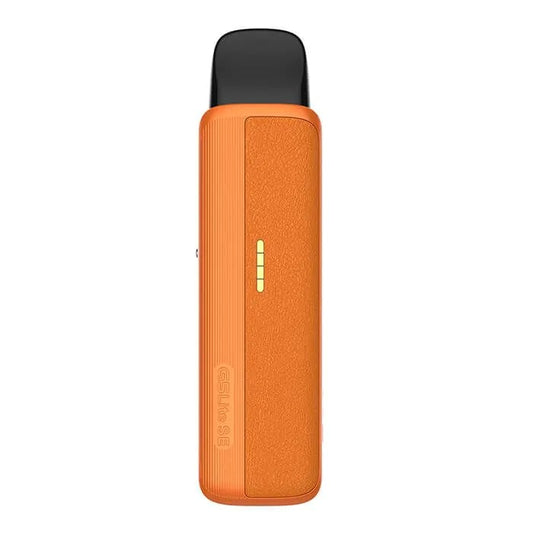 Uwell - Caliburn G5 Lite SE - Orange Leather
