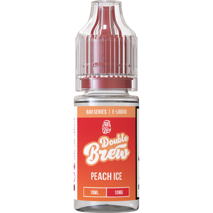 Peach Ice - Ohm Brew - 5mg MYO