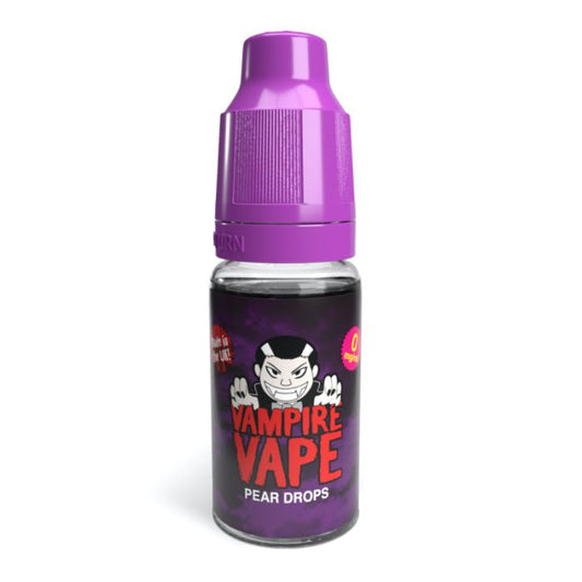 Pear Drops - Vampire Vape