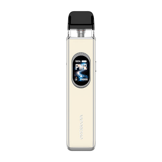 Vaporesso - XROS 6 - Pearl White