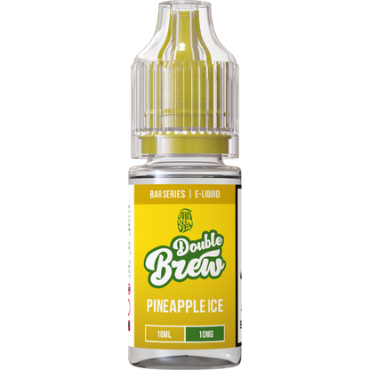 Pineapple Ice - Ohm Brew - 5mg MYO