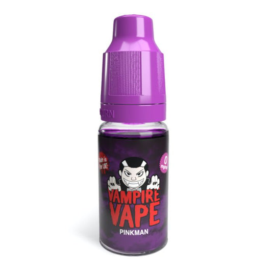 Pinkman - Vampire Vape