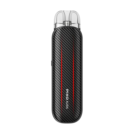 Aspire - Pixo Aura - Carbon Black