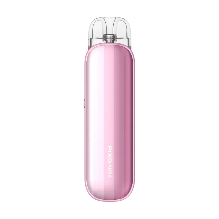 Aspire - Pixo Aura - Sakura Pink