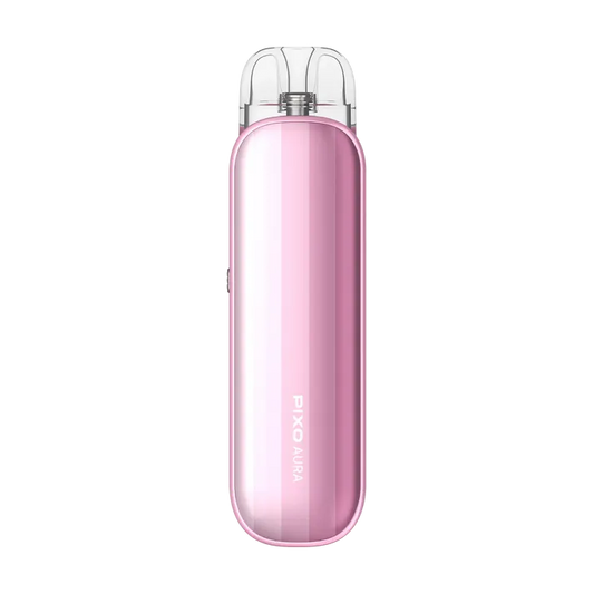 Aspire - Pixo Aura - Sakura Pink