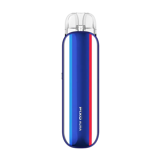 Aspire - Pixo Aura - Speed Blue