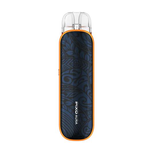 Aspire - Pixo Aura - Tribal Orange