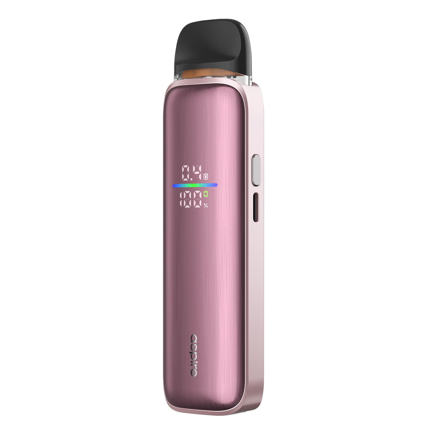 Aspire - Pixo Max - Brushed Pink