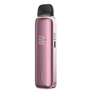 Aspire - Pixo Max - Brushed Pink