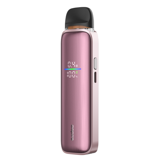 Aspire - Pixo Max - Brushed Pink