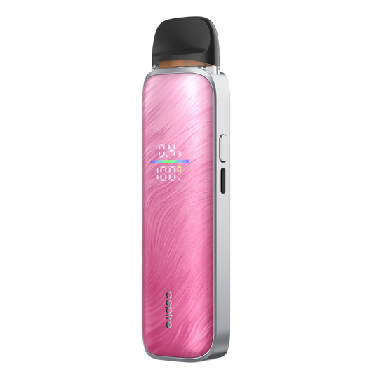Aspire - Pixo Max - Pink Gradient