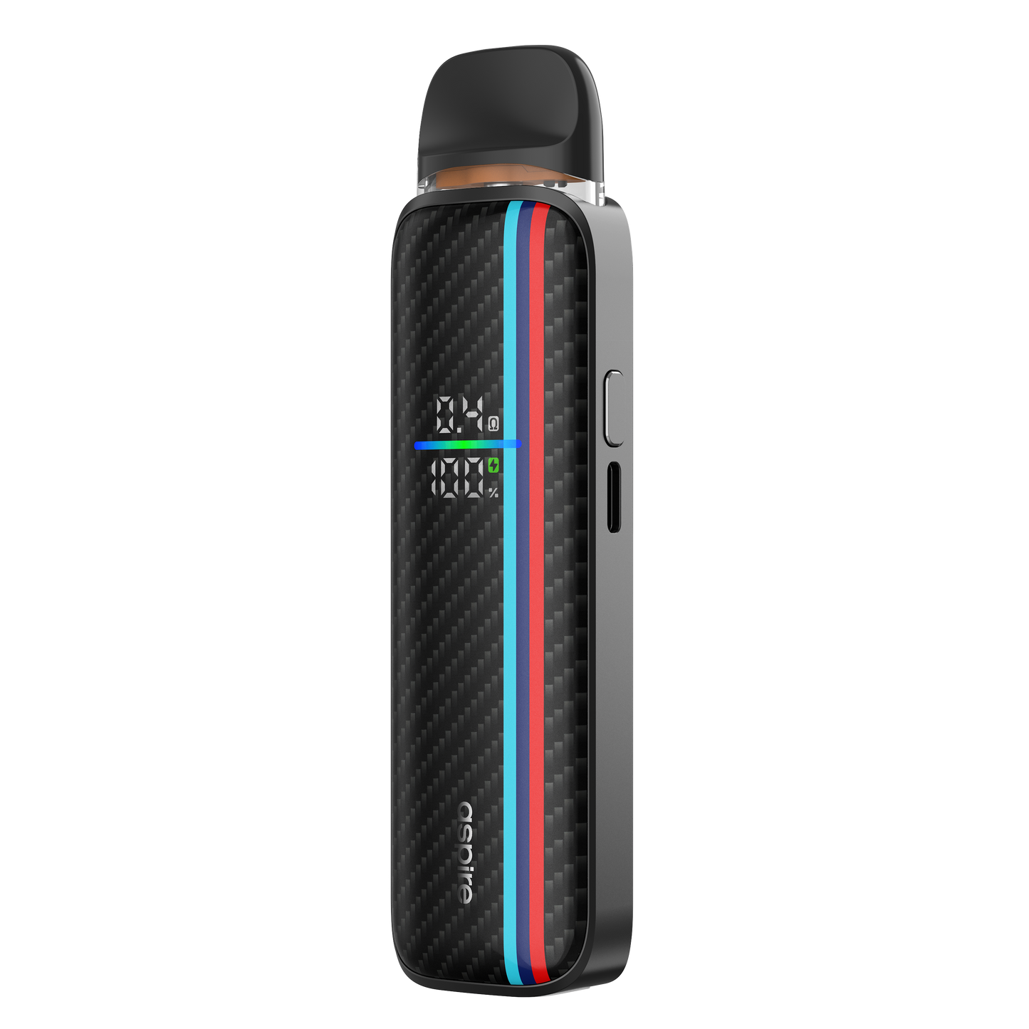 Aspire - Pixo Max - Speedy Black