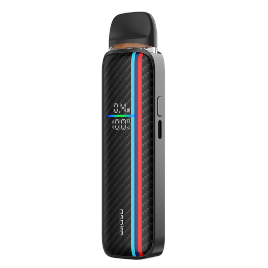Aspire - Pixo Max - Speedy Black
