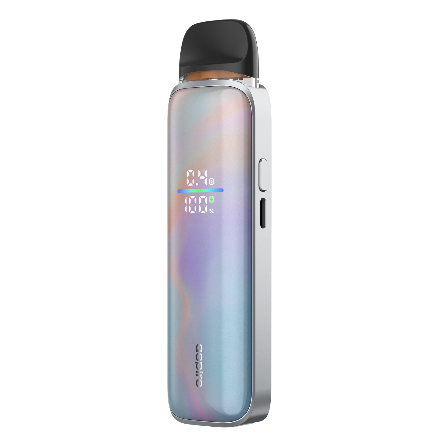 Aspire - Pixo Max - White Glow