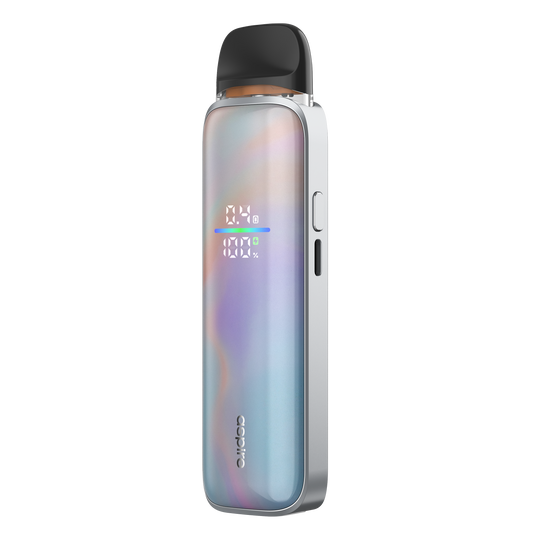 Aspire - Pixo Max - White Glow