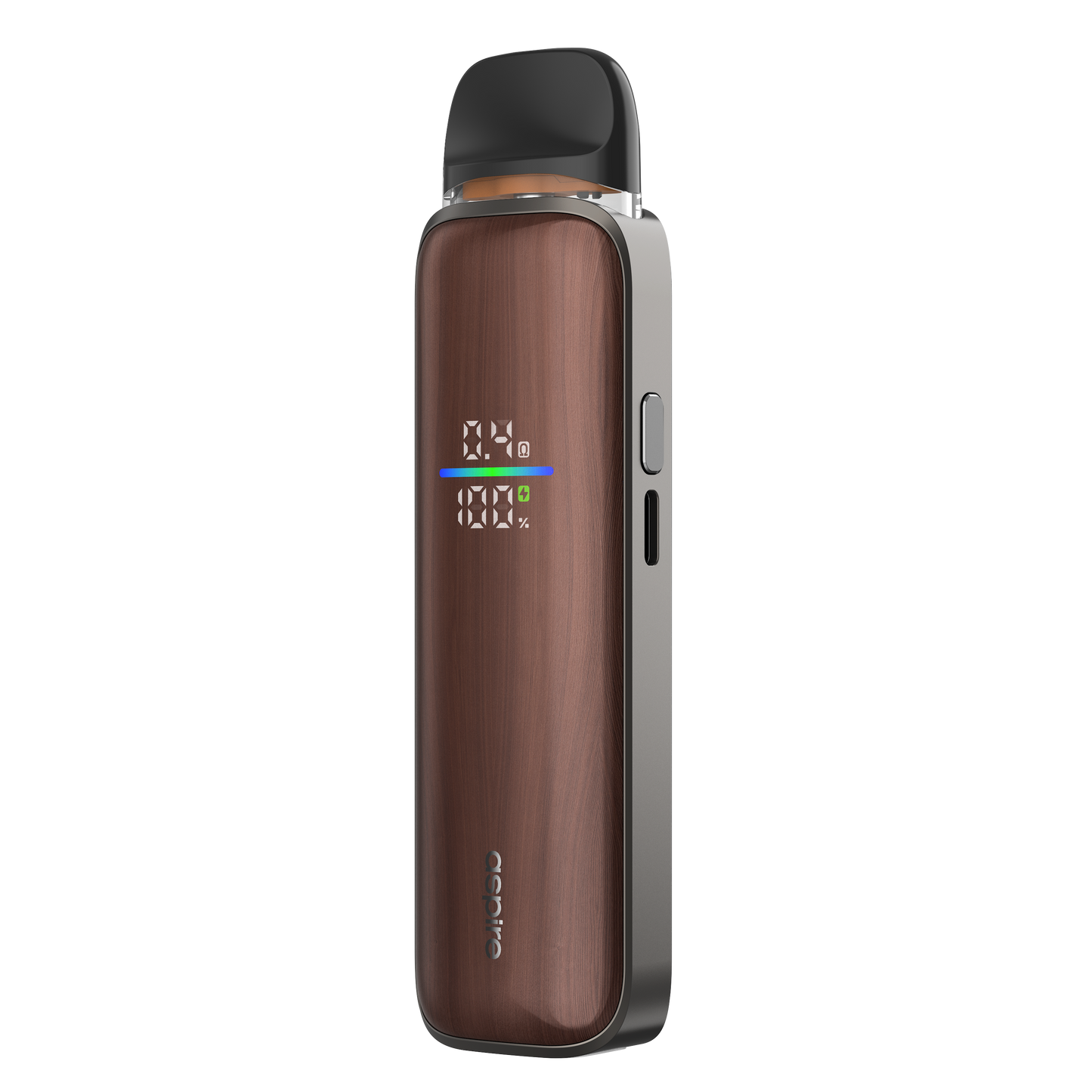 Aspire - Pixo Max - Wood Grain