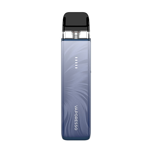 Vaporesso - XROS Mini 6 - Plume Blue