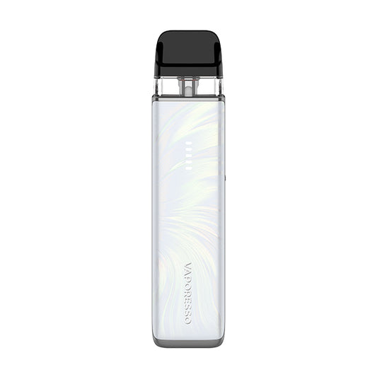 Vaporesso - XROS Mini 6 - Plume White