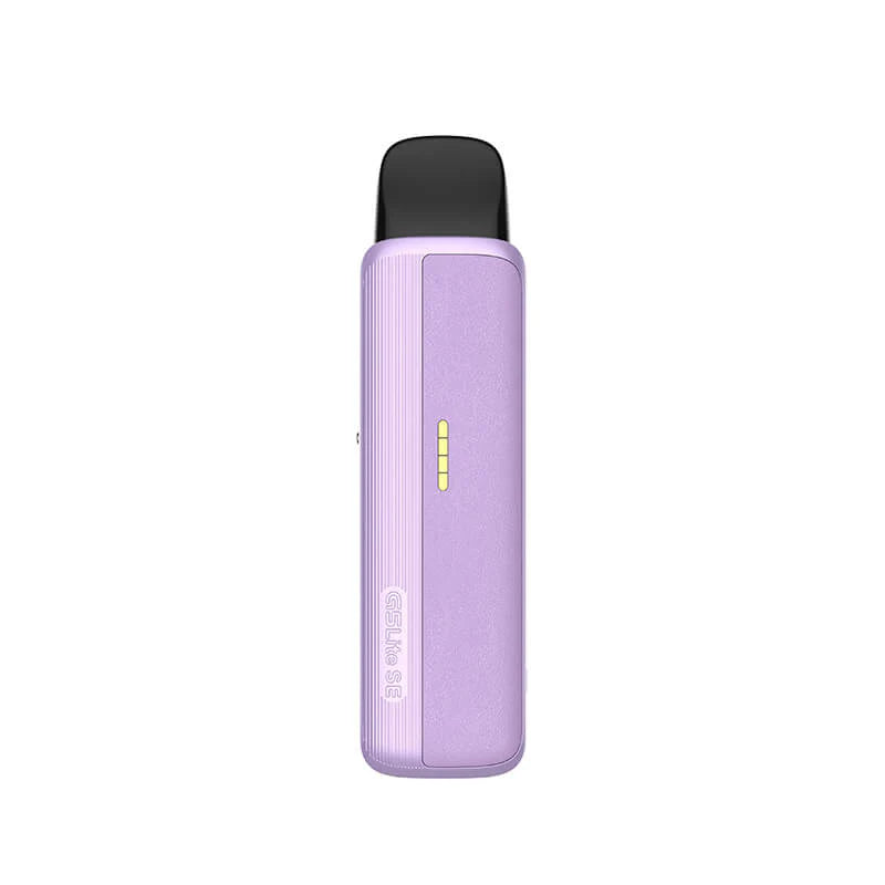Uwell - Caliburn G5 Lite SE - Purple Leather