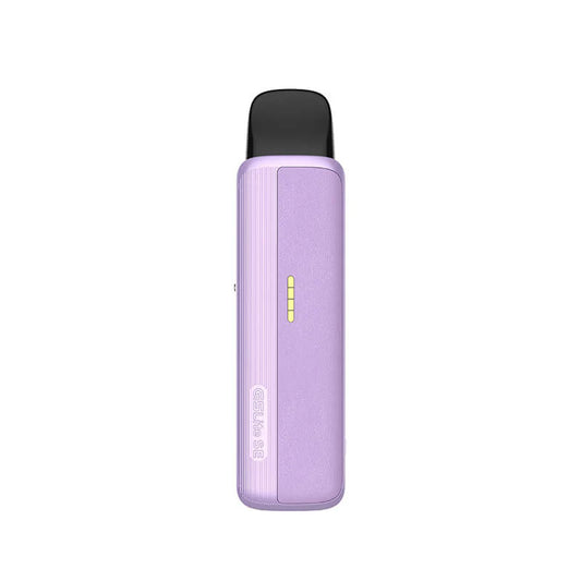 Uwell - Caliburn G5 Lite SE - Purple Leather