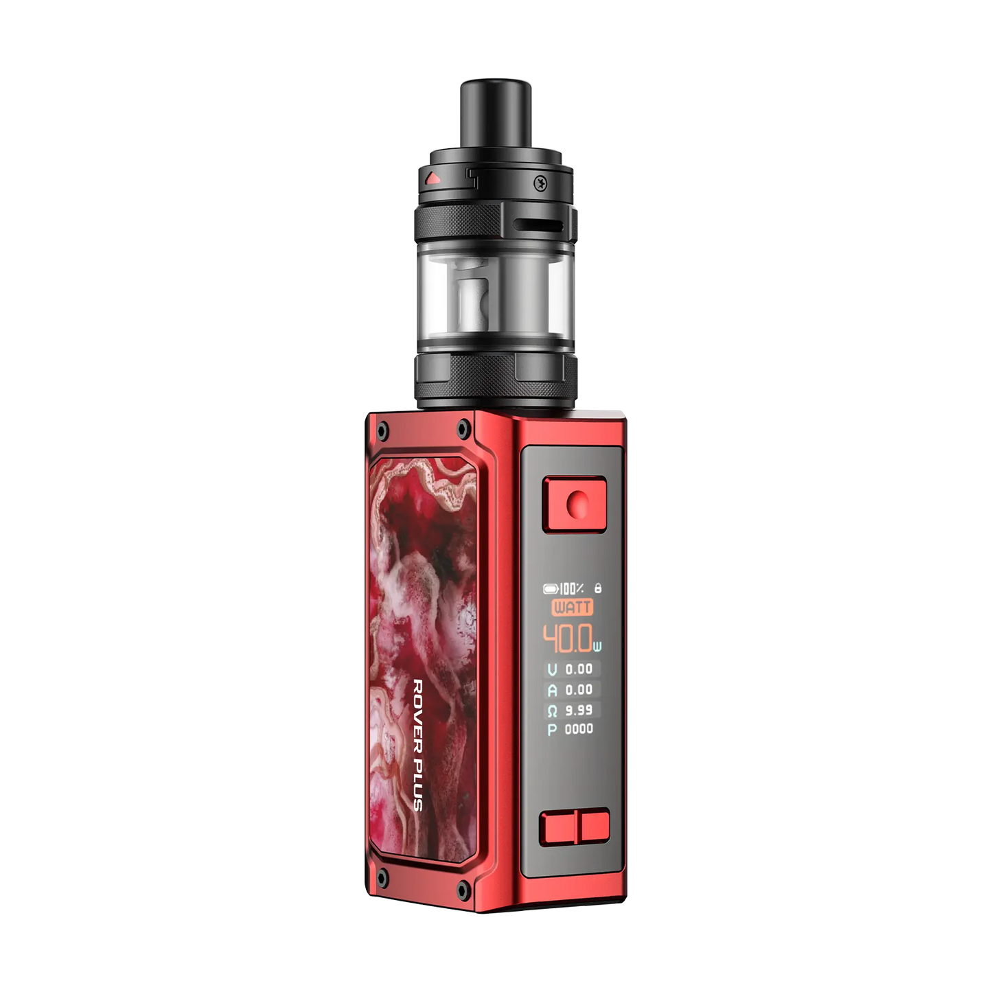 Aspire - Rover Plus