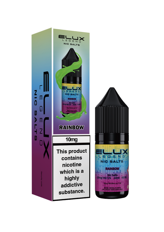 Rainbow - Elux