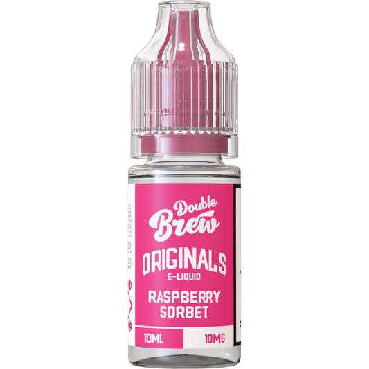 Raspberry Sorbet - Ohm Brew Originals