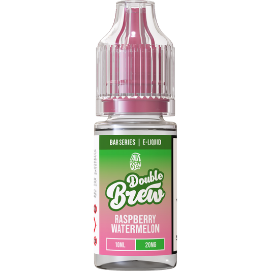 Raspberry Watermelon - Ohm Brew - 5mg MYO