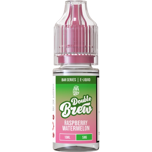 Raspberry Watermelon - Ohm Brew Double Brew