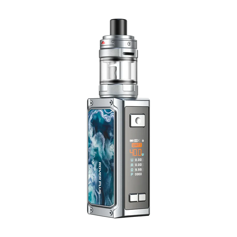 Aspire - Rover Plus