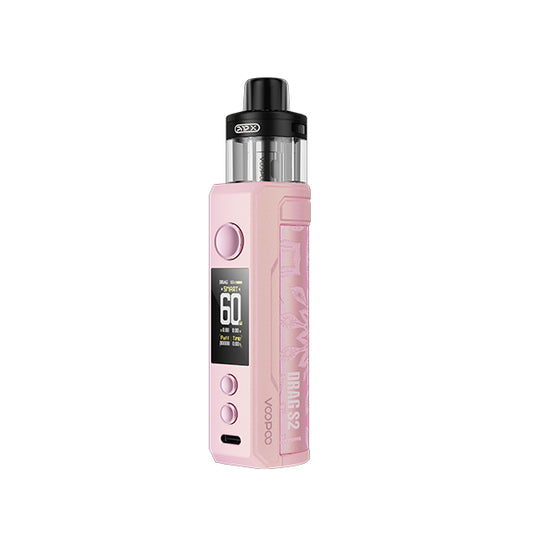 Voopoo - Drag S2