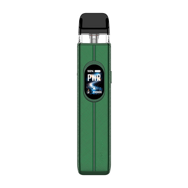 Vaporesso - XROS 6 - Silk Green