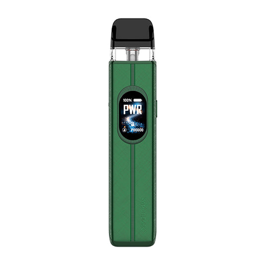 Vaporesso - XROS 6 - Silk Green
