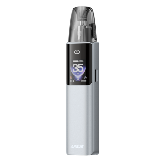 Voopoo - Argus G4 - Silver