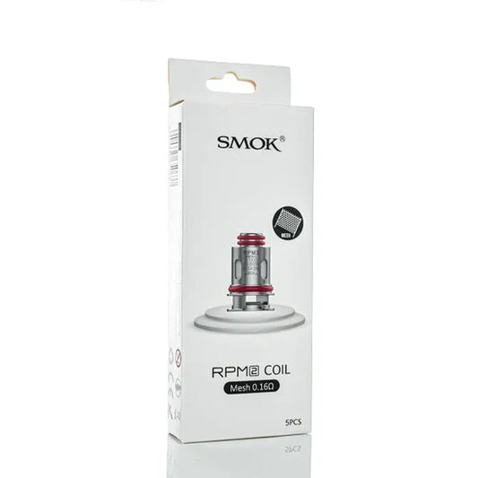 Smok - RPM 2 0.16Ω Coil