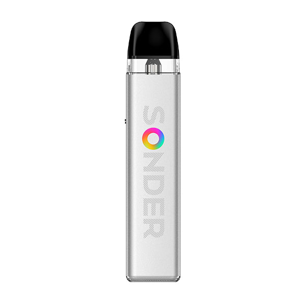 Geekvape - Sonder Q2 - Moonlight Silver