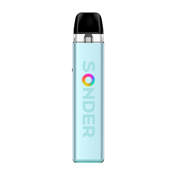 GeekVape - Sonder Q2 - Misty Blue