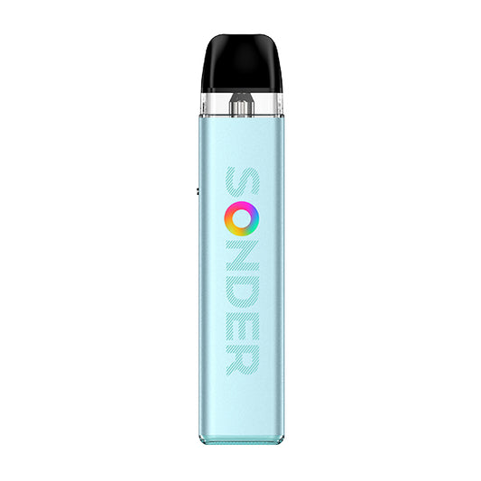 GeekVape - Sonder Q2 - Misty Blue