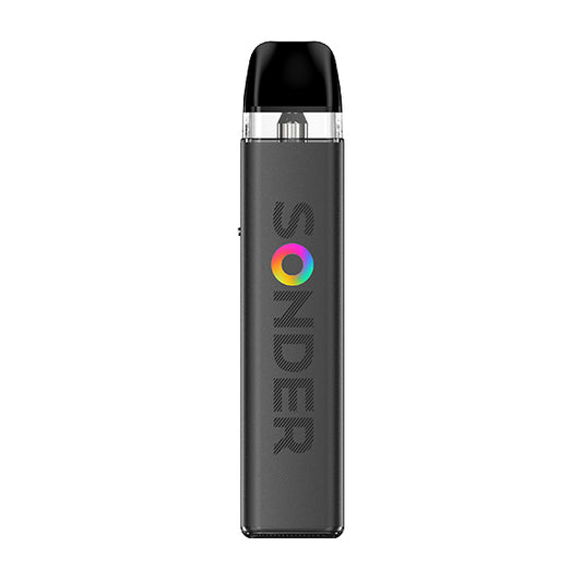 Geekvape - Sonder Q2 - Midnight Black