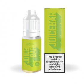 Sour Apple Ice - Juice Bar