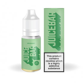Spearmint - Juice Bar