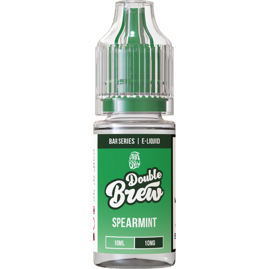 Spearmint - Ohm Brew Double Brew