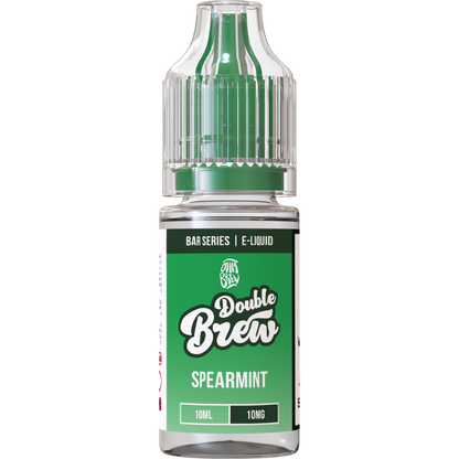 Spearmint - Ohm Brew - 5mg MYO