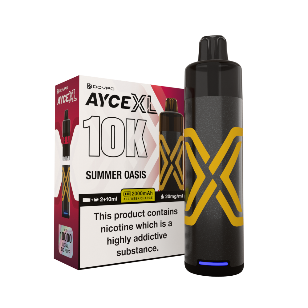 Summer Oasis - Ayce XL Device