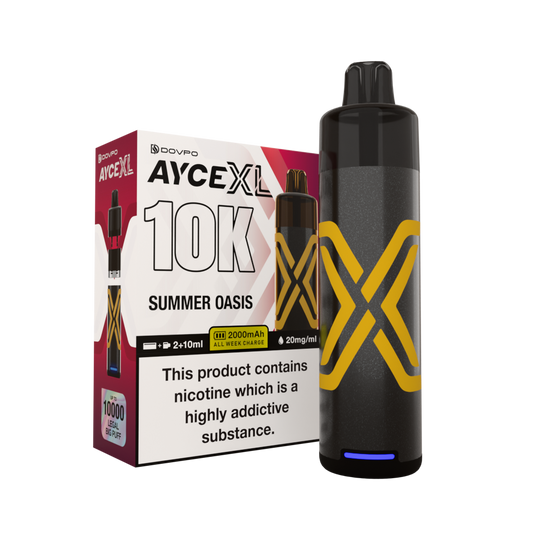 Summer Oasis - Ayce XL Device