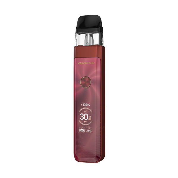 Vaporesso - XROS Pro 2 - Sunlight Red