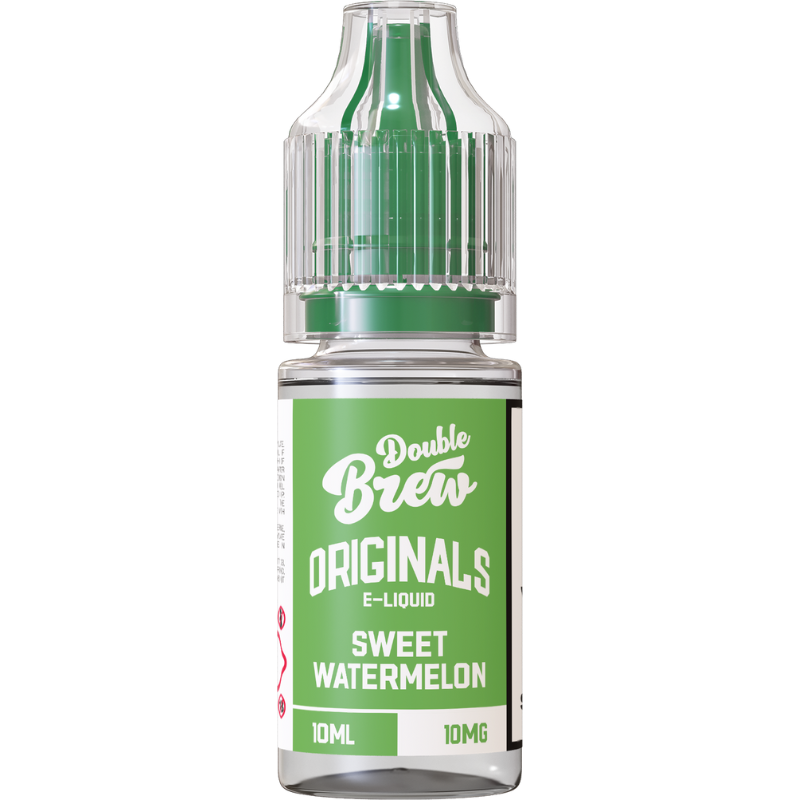 Sweet Watermelon - Ohm Brew Originals